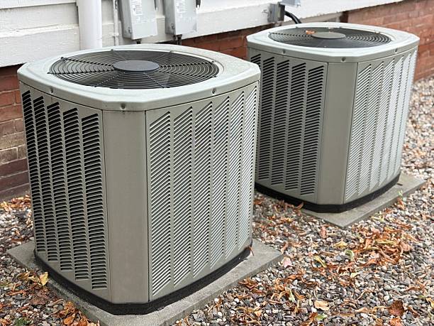 Reliable Ductwork Repair contractor in Aurora, SD by JG Cool HVAC